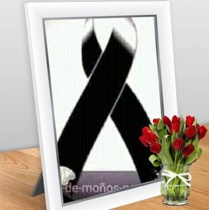 Meet your Posher, Veronica cecilia